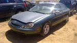 Used Front Suspension Stabilizer Bar Fits: 1997 Ford Taurus 6 Cylinder 19M. Fixed Price $140.70.