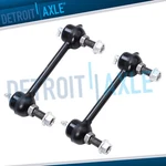 Rear Sway Bar Links For 2001 2002 2003 2004 2005-06 Volvo S60 S80 V70 XC70 XC90. Fixed Price $27.30.