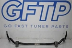21-22 Bmw M3 Competition Oem Front Sway Bar Anti Roll 8091419-01 Factory. Fixed Price $228.79.