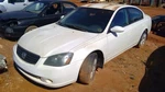 Crossmember/k-frame Front Suspension 2.5L 4 Cylinder Fits 05-06 Altima 282028. Fixed Price $510.84.