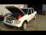 Front Sway Bar Stabilizer 4 Door Sport Trac Fits 01-05 Explorer 223702. Fixed Price $121.29.