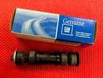 Nos Gm Stabilizer Sway Bar Front Link 25679063. Fixed Price $10.00.