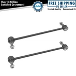 For 07-10 11 12 13 14 15 16 Acadia 09-17 Traverse Front Sway Bar End Link Pair. Fixed Price $32.77.