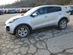 2018 Kia Sportage Rear Stabilizer Bar 4WD Used 91000 Miles Oem 524-59878. Fixed Price $80.70.