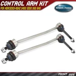 2X Front Side Sway Bar Link For Mercedes-benz W217 W222 S450 18-20 S550 S560 Awd. Fixed Price $45.99.