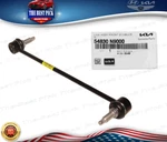 Genuine Front Stabilizer Bar Link 1PCS For Hyundai Tucson 2022-2023 54830N9000. Fixed Price $48.68.