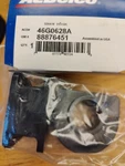Acdelco 46G0628A Gm 88876451 Suspension Stabilizer Bar Bushing Qty. Fixed Price $24.99.