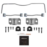 Rear Sway Bar Kit For Jeep Grand Cherokee Wj 1999-2004 W/ Links & Poly Bushings. Fixed Price $82.07.
