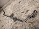 Gm Front Stabilizer Sway Bar 19299541 Silverado Sierra Suburban Avalanche. Fixed Price $145.00.