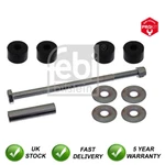 Stabiliser Link Front Sjr Fits Toyota Hilux 1988-2005 #1 9418461000. Fixed Price $23.37.