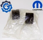 04684890 New Oem Mopar Pair Front Stabilizer Bar Bushing For 1997-2000 Caravan. Fixed Price $39.96.