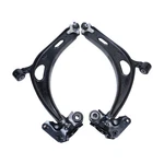 For 2018-2023 Volkswagen Atlas Cross Sport Front Lower Control Arm Assembly Pair. Fixed Price $193.15.