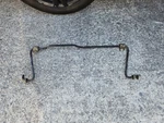 99-02 Bmw E36 Z3 Rear Swaybar Stabilizer Anti-roll W/ Link 33551094367 Oem. Fixed Price $75.00.
