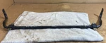 Porsche Boxster Front Anti Roll Bar Sway Stabiliser 99634370109 (24MM). Fixed Price $33.51.