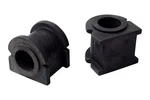 Mevotech MS258102 Suspension Stabilizer Bar Bushing Kit For 09-18 Dodge Journey. Fixed Price $15.99.