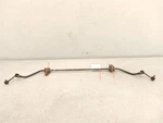 08-13 Nissan Altima 2.5L Rear Stabilizer Bar W/end Links Oem 56230ZN40A. Fixed Price $84.49.