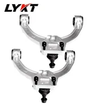 Lykt 2PCS Alignment Front Camber Adjustable Arms For Audi Q7 Touareg Cayenne. Fixed Price $294.63.
