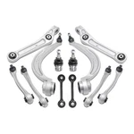 Front Control Arm Fit For 2017-2020 Audi A4 2018-2023 A5 Quattro SPORTBACK/S4. Fixed Price $180.99.