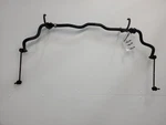 2012-2017 Hyundai Accent Stabilizer Bar Front 548101R100 12-17. Fixed Price $92.37.