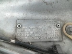 Stabilizer Bar Rear Convertible Fits 01-06 Sebring 104948766. Fixed Price $165.00.
