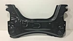 2007-2011 Nissan Versa M/t Front Crossmember K Cradle Subframe Oem. Fixed Price $250.00.