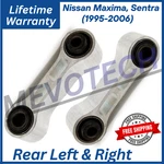 High Quality Oe Rear Sway Bars For 1995-2006 Maxima/sentra, Lifetime Warranty.. Fixed Price $70.99.