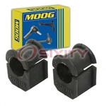 Moog K201626 Stabilizer Bar Bushing Kit For MK80072 JBU1085 HB1859 La. Fixed Price $33.53.