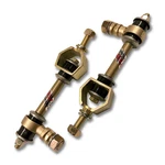 Front Sway Bar End Links Upgrade Set Pair 21-25 Dodge Ram 1500 4X4 21MM Nut Usa. Fixed Price $169.99.