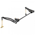 Rockjock 4X4 RJ-246100-101 Coil Spring / Tie Rod Sleeve Stabilizer Bar Kit. Fixed Price $656.99.