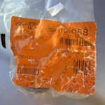 Mercedes W203 Sway Bar Mount Holder Stabilizer Front 2.6. Fixed Price $20.00.
