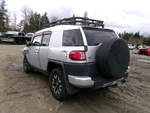 Used Rear Suspension Stabilizer Bar Fits: 2008 Toyota Fj Cruiser 4X4 G. Fixed Price $150.70.