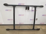 2000 Toyota Land Cruiser Luggage Rack Roof Rail Assembly Black. Fixed Price $250.00.