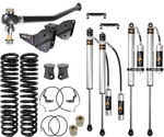 Carli 23+ Ford F250/350 4X4 Diesel 5.5IN Backcountry System. Fixed Price $3964.00.
