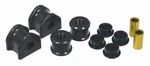 Prothane 05+ Ford Mustang Rear Sway Bar Bushings - 18MM Black. Fixed Price $34.47.