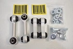Kartboy Front & Rear Sway Endlinks Combo For 08-14 Subaru Wrx Sti Lgt Lxt. Fixed Price $250.00.