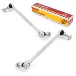 Front Sway Bar Stabilizer Link For Mercedes C250 C300 C63 Amg E400 E550 Pcs. Fixed Price $44.07.
