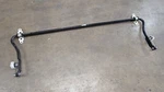 Stabilizer Bar Rear 2022-2024 Ram Promaster 3500 Heavy Duty 68551009AA. Fixed Price $399.99.