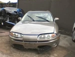 Stabilizer Bar Front Opt F41 Fits 00-05 Lesabre 755611. Fixed Price $76.54.