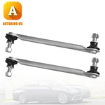 2PCS Front Sway Bar Links Set For 2018-2022 Lexus ES250 Toyota Camry. Fixed Price $38.51.
