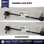 Genuine Stabilizer Link 2PCS 54830D9000 For Kia Sportage. Fixed Price $79.00.