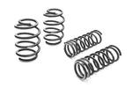 Eibach Pro-kit Lowering Springs For 2015-2017 Audi A3 2.0T Improves Handling &. Fixed Price $395.00.