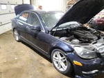 Stabilizer Bar 204 Type Front C250 Coupe Fits 08-15 Mercedes C-class 2143781. Fixed Price $125.00.