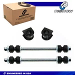 Partsw Ford Explorer 1998-2005 4PC Stabilizer Links & Bushing Kit. Fixed Price $25.32.
