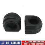 2X Front Stabilizer Sway Bar Bushing 31356777933 For Bmw F10 F11 F12 520I 528I. Fixed Price $11.34.