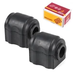 Rear Stabilizer Bar Bushing Kit For 2006-2013 Land Rover Range Sport. Fixed Price $28.97.