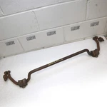 Bmw E36 Z3 24MM Front Anti Roll Bar Sway Genuine Oem 1090858. Fixed Price $80.66.