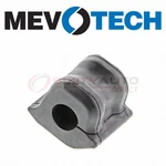 Mevotech Supreme MS86404 Stabilizer Bar Bushing For K201482 BS74424PR Fr. Fixed Price $31.61.