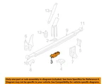 Gm Oem 99-07 Sierra 1500 Classic Suspension Components-u-bolt Spacer 15712451. Fixed Price $28.65.