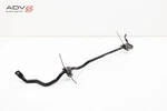 2017 2024 Jaguar F-pace Rear Stabilizer Sway Anti Roll Bar Oem. Fixed Price $109.24.