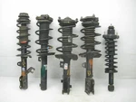 2014 Chevrolet Tahoe Front Passenger Right Strut Oem 126K Miles - LKQ424578553. Fixed Price $148.35.